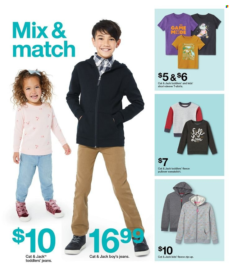Target ad - 02/13/2022 - 02/19/2022. Page 11