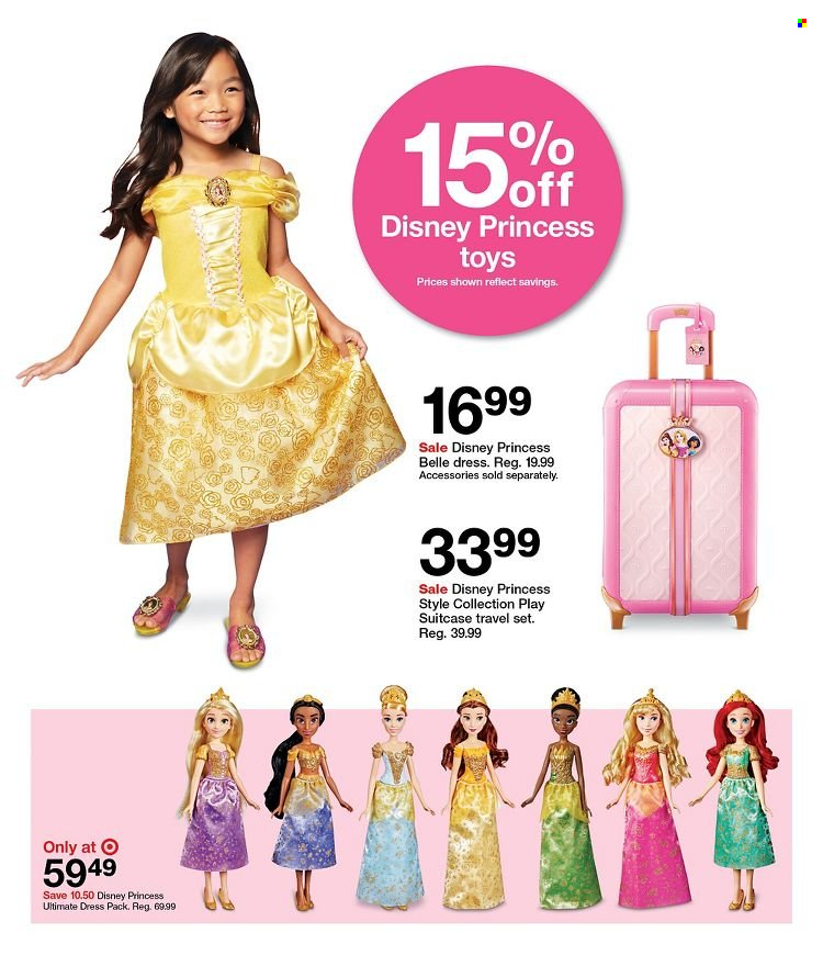 Target ad - 02/13/2022 - 02/19/2022. Page 12