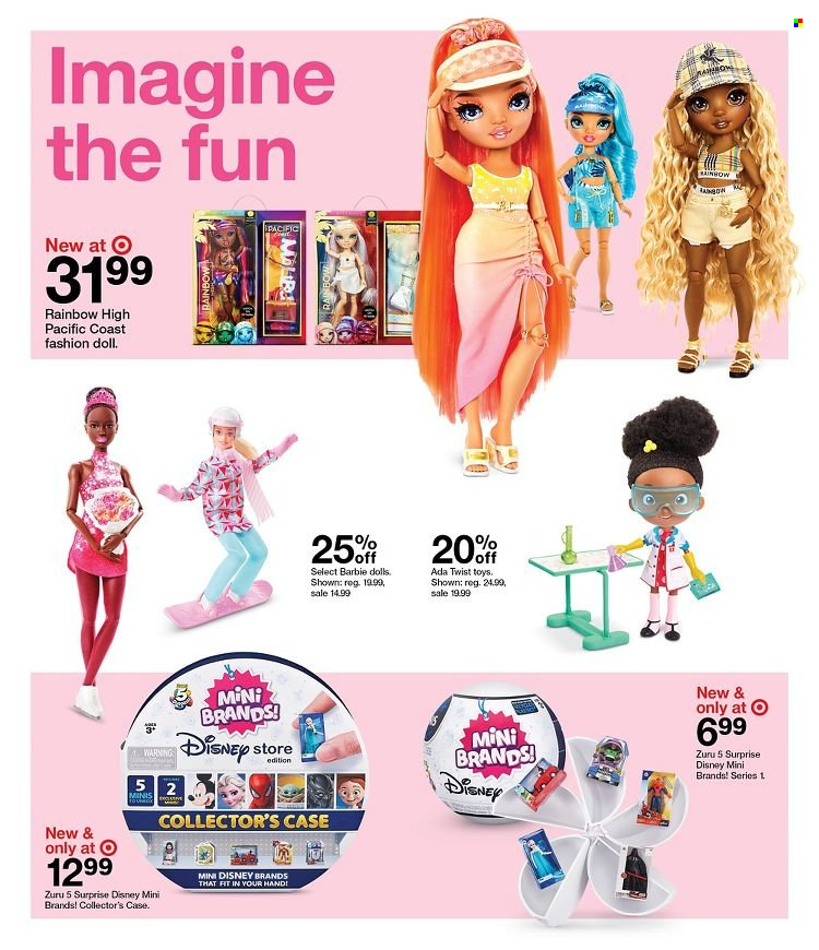 Target ad - 02/13/2022 - 02/19/2022. Page 13