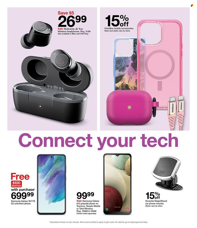 Target ad - 02/13/2022 - 02/19/2022. Page 17