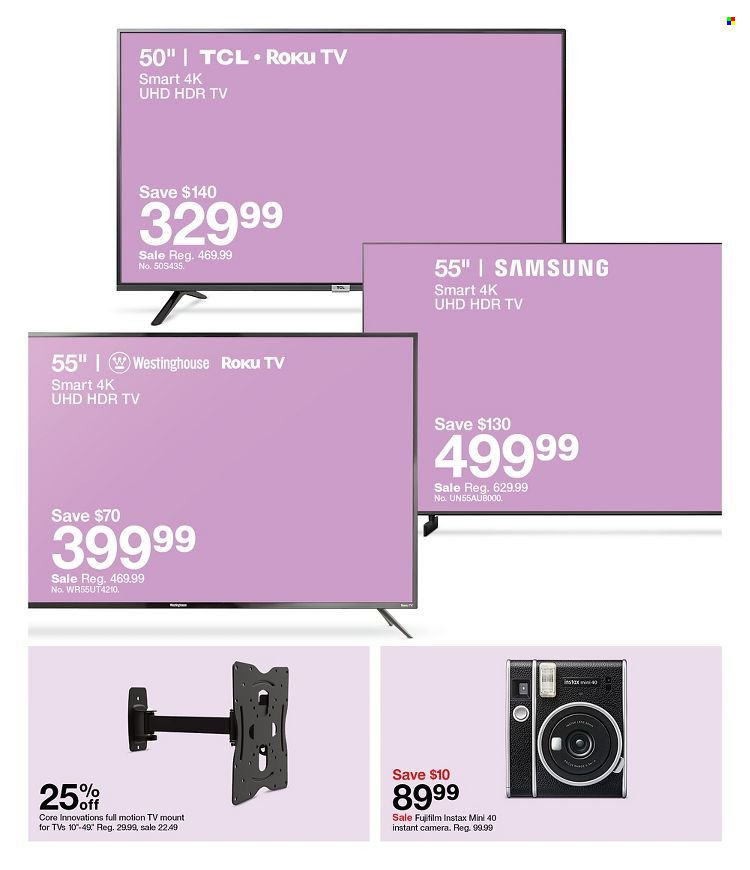Target ad - 02/13/2022 - 02/19/2022. Page 18
