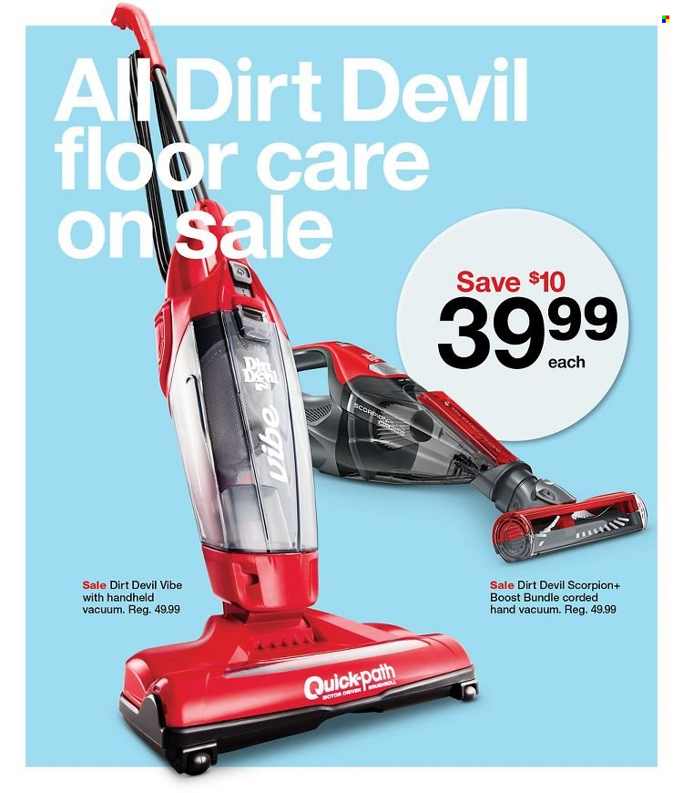 Target ad - 02/13/2022 - 02/19/2022. Page 20