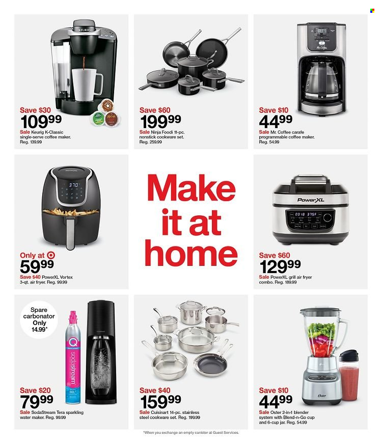 Target ad - 02/13/2022 - 02/19/2022. Page 23