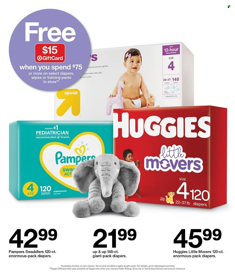 Target ad - 02/13/2022 - 02/19/2022. Page 25