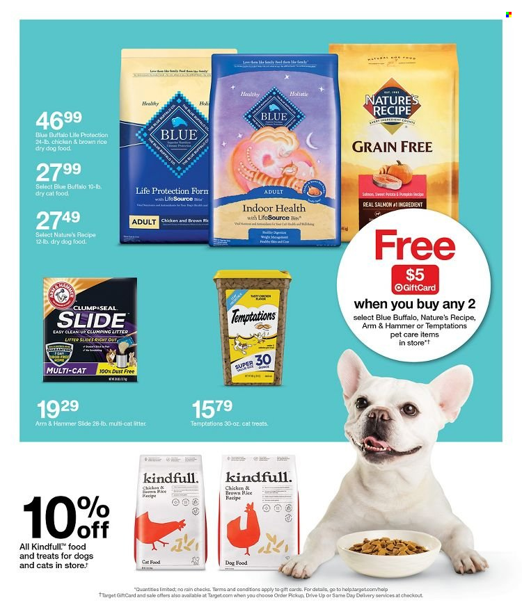 Target ad - 02/13/2022 - 02/19/2022. Page 26