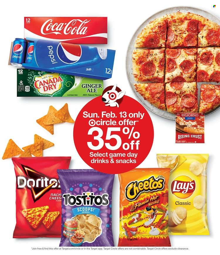 Target ad - 02/13/2022 - 02/19/2022. Page 27