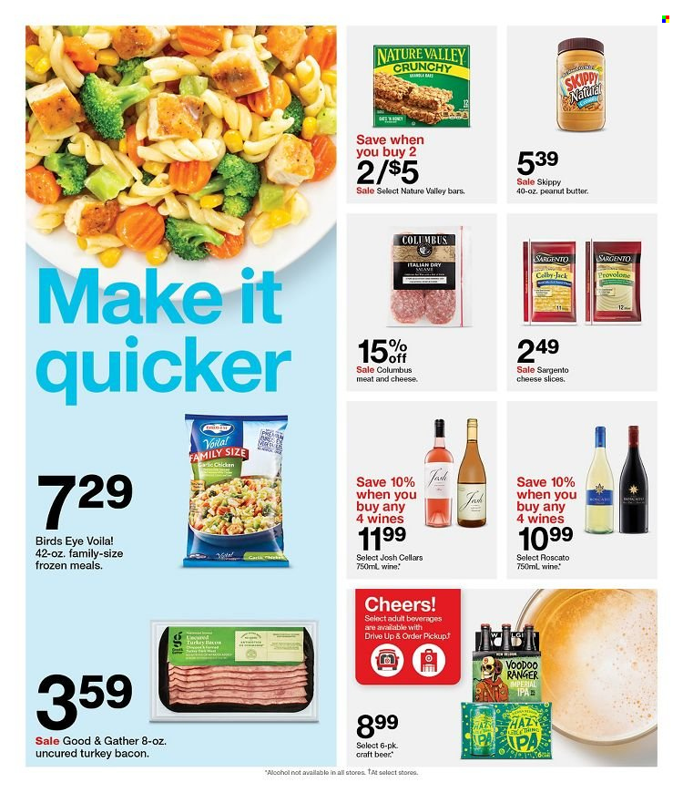 Target ad - 02/13/2022 - 02/19/2022. Page 29