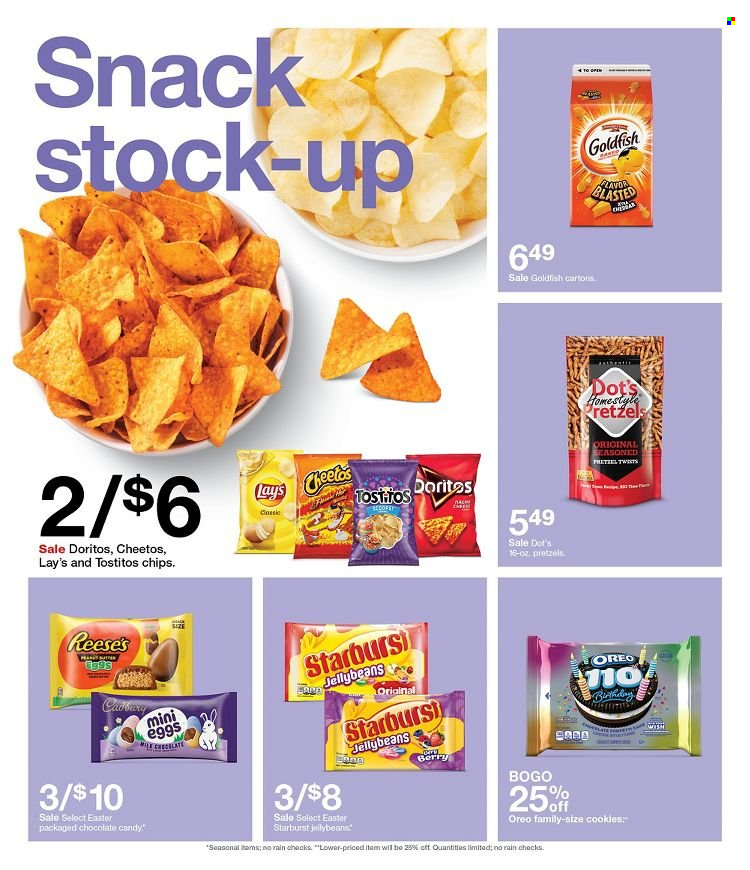 Target ad - 02/13/2022 - 02/19/2022. Page 30