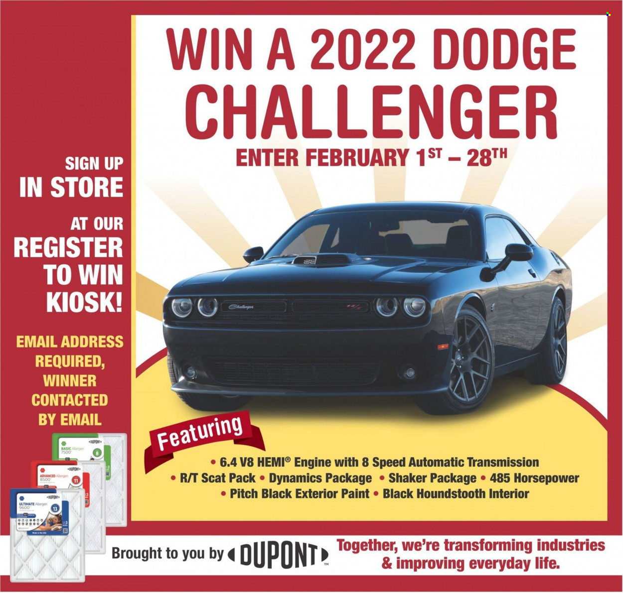 Menards ad - 02/10/2022 - 02/19/2022. Page 23