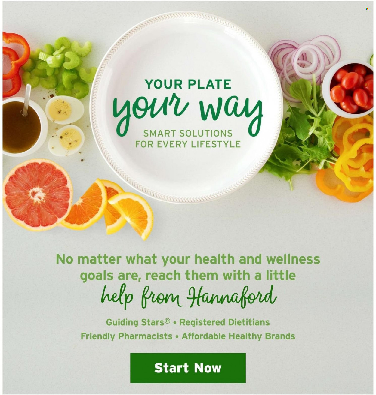 Hannaford ad - 02/13/2022 - 02/19/2022. Page 12