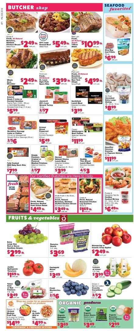 Family Fare ad - 02/13/2022 - 02/19/2022. Page 2