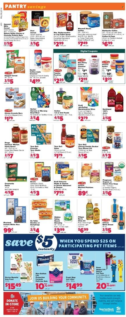 Family Fare ad - 02/13/2022 - 02/19/2022. Page 3