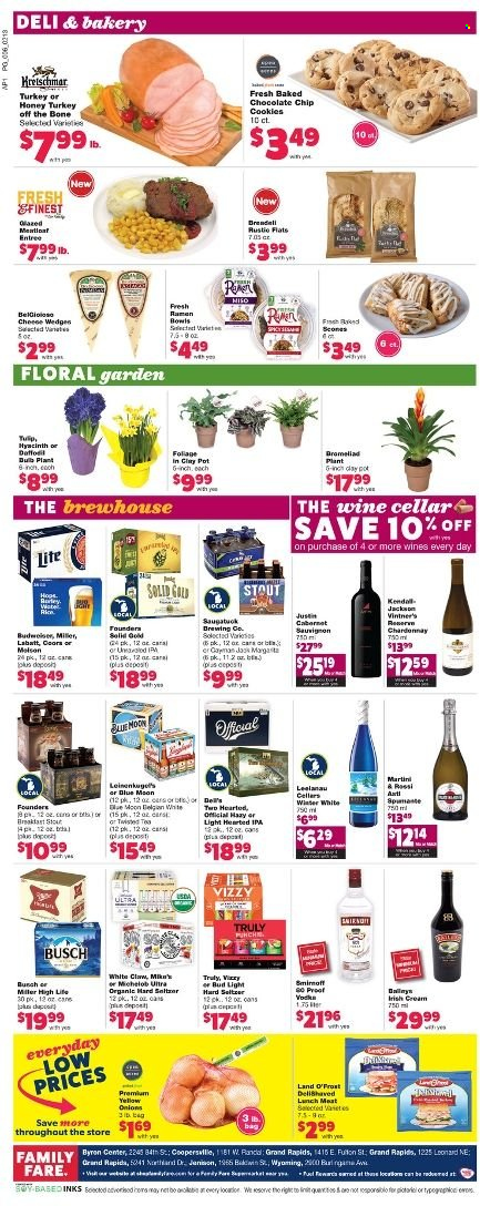Family Fare ad - 02/13/2022 - 02/19/2022. Page 6