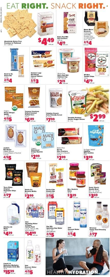 Family Fare ad - 02/13/2022 - 02/19/2022. Page 8