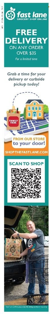 Family Fare ad - 02/13/2022 - 02/19/2022. Page 10