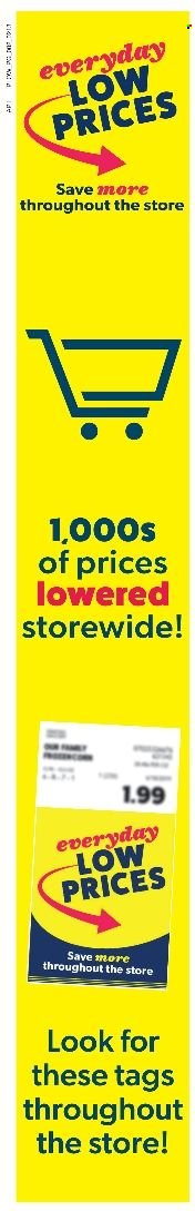 Family Fare ad - 02/13/2022 - 02/19/2022. Page 11