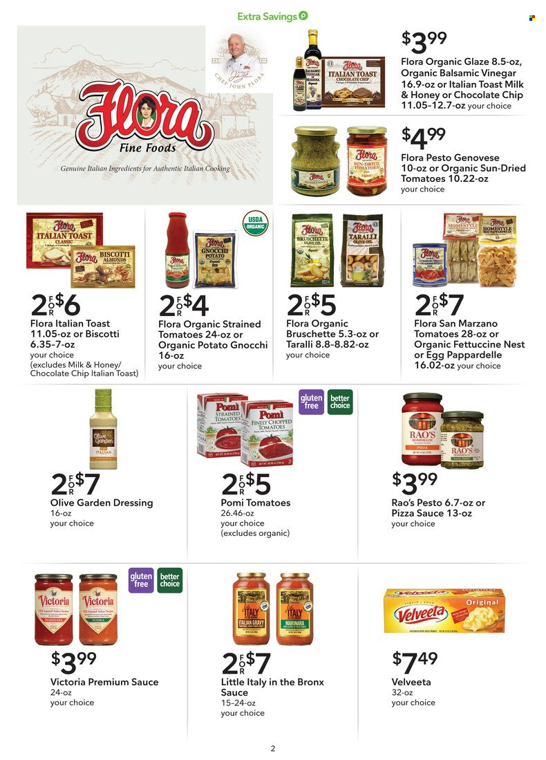 Publix ad - 02/12/2022 - 02/25/2022. Page 2