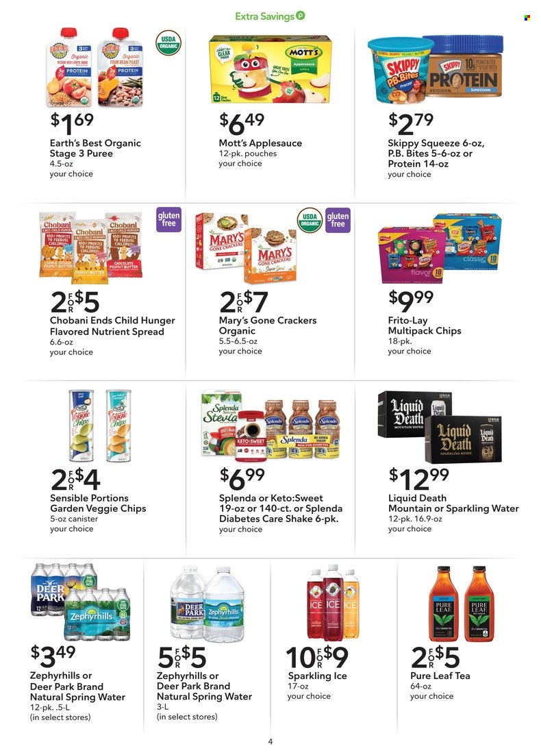 Publix ad - 02/12/2022 - 02/25/2022. Page 4