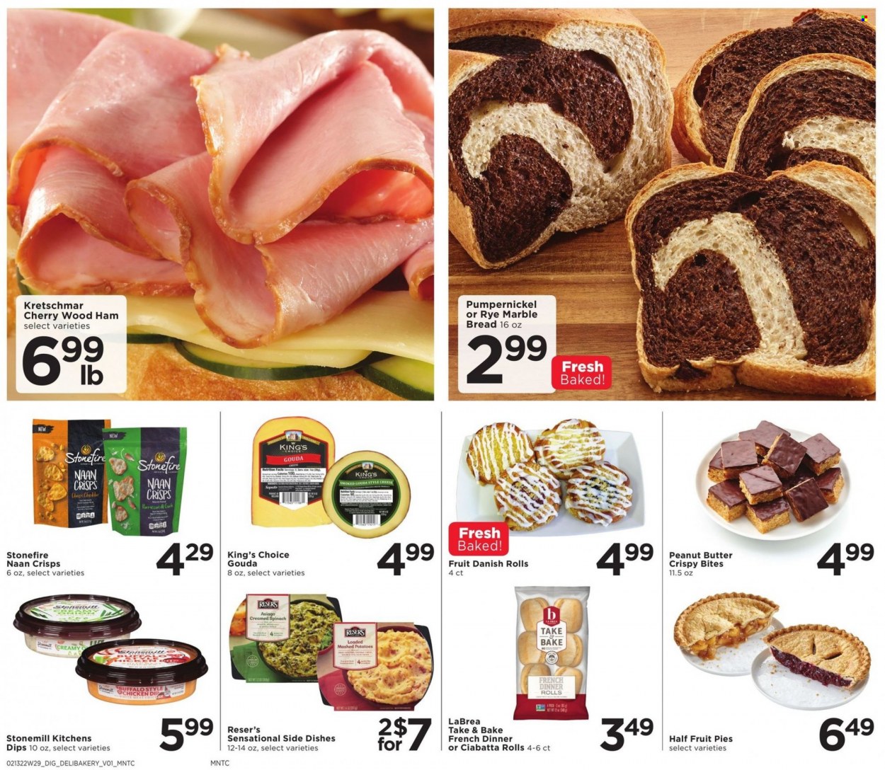 Cub Foods ad - 02/13/2022 - 02/19/2022. Page 6