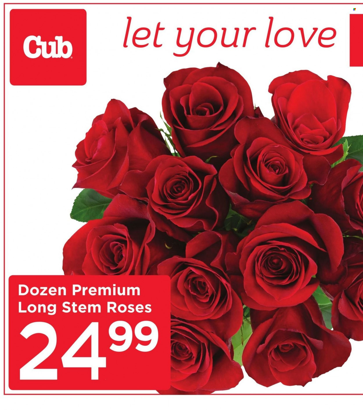 Cub Foods ad - 02/13/2022 - 02/19/2022. Page 17