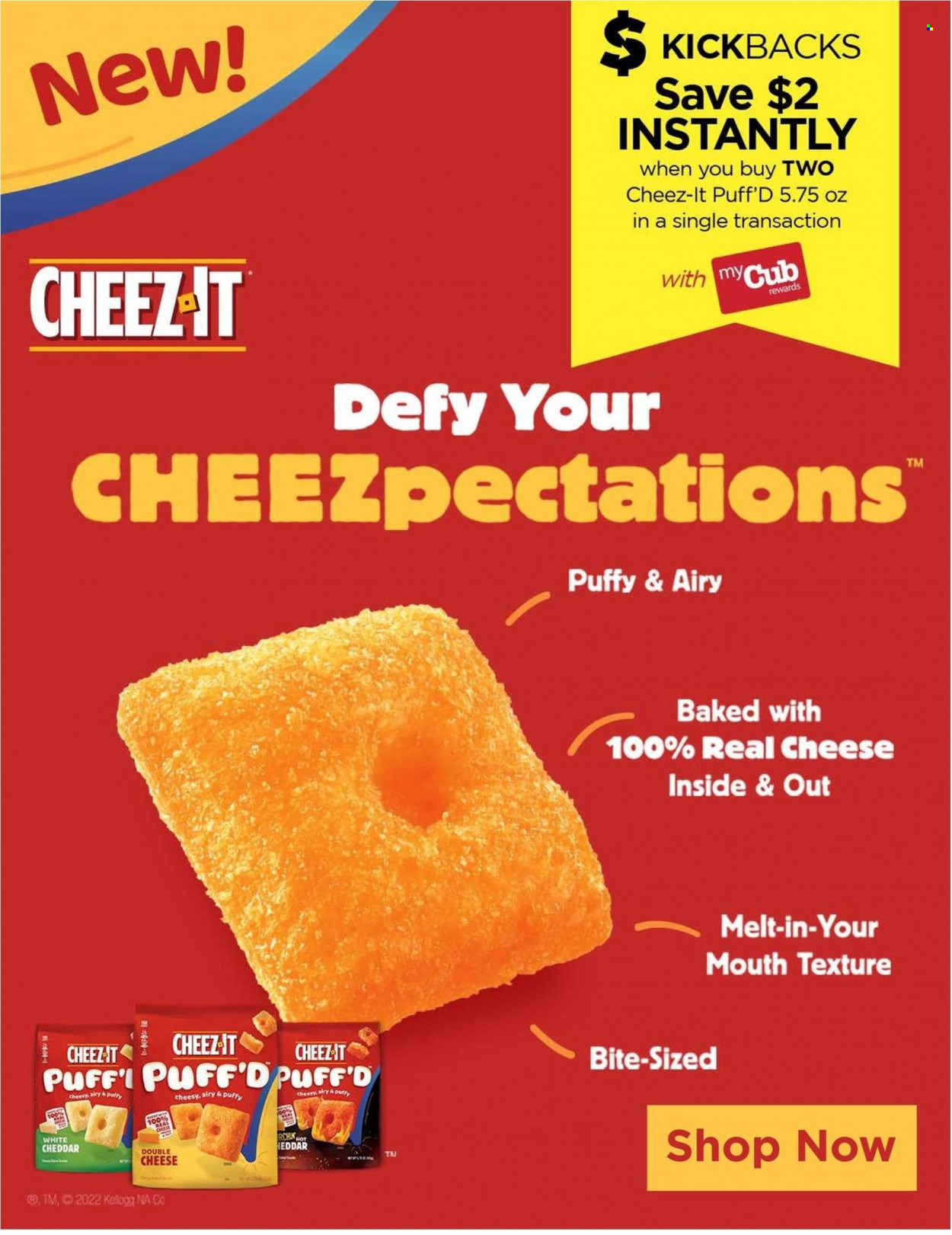 Cub Foods ad - 02/13/2022 - 02/19/2022. Page 20