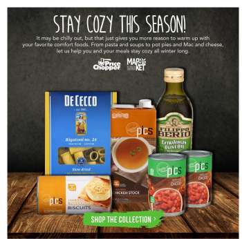 Price Chopper Flyer - 02/06/2022 - 02/20/2022.