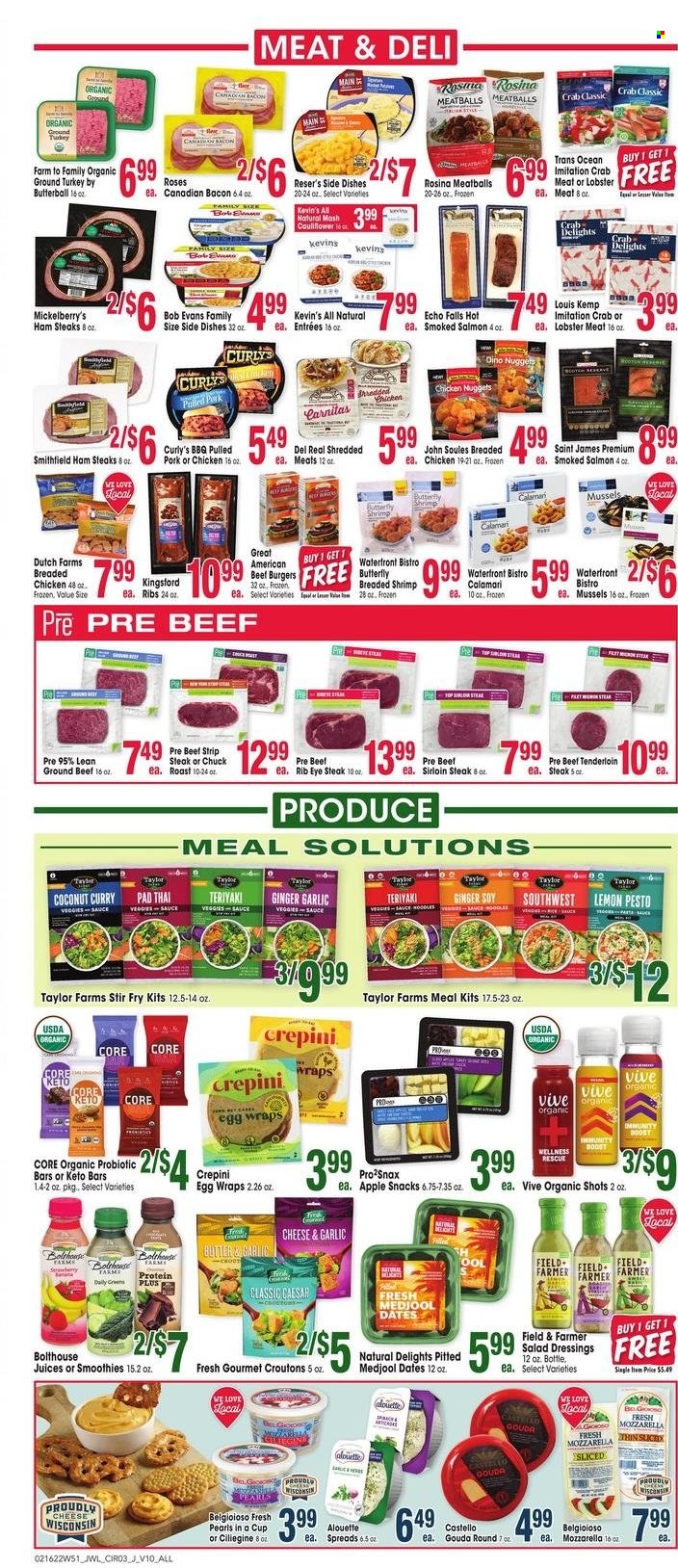Jewel Osco ad - 02/16/2022 - 02/22/2022. Page 3