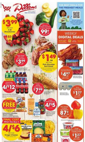 Dillons Flyer - 02/16/2022 - 02/22/2022.