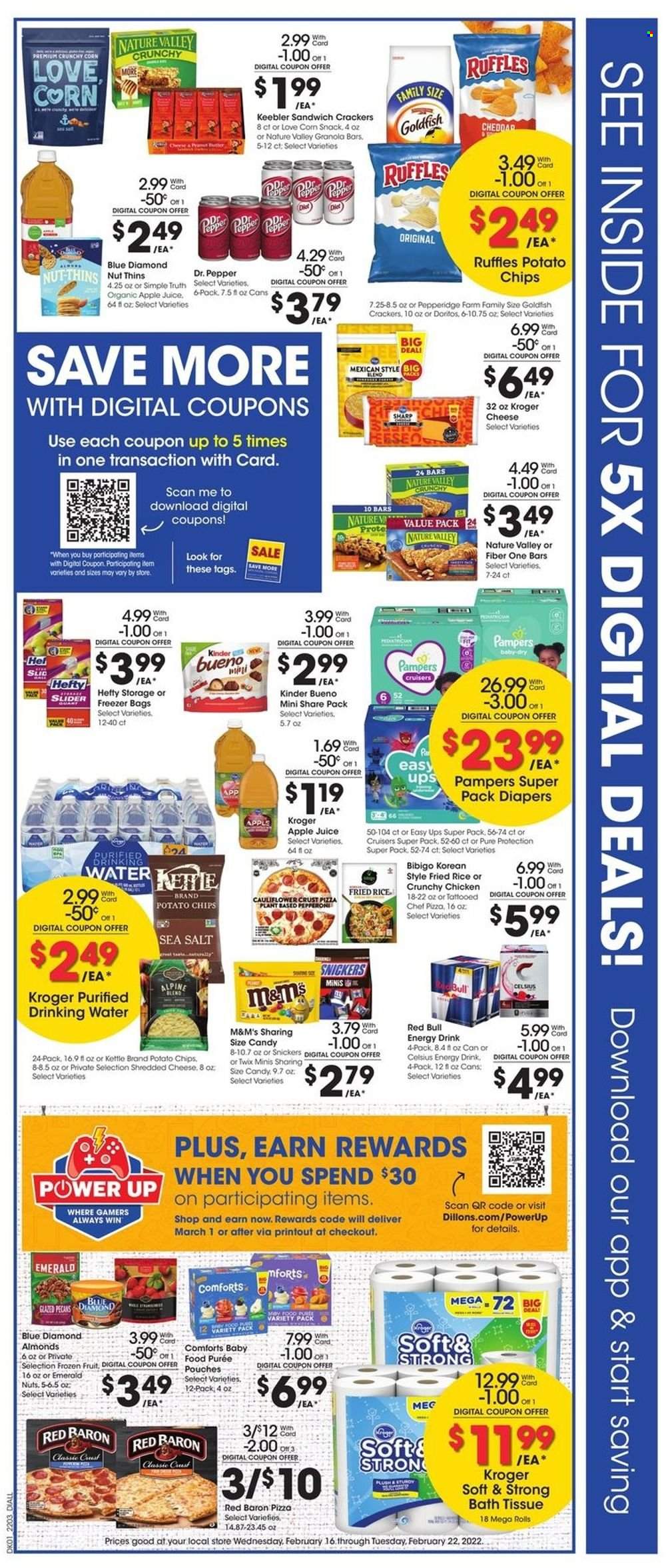 Dillons ad - 02/16/2022 - 02/22/2022. Page 2