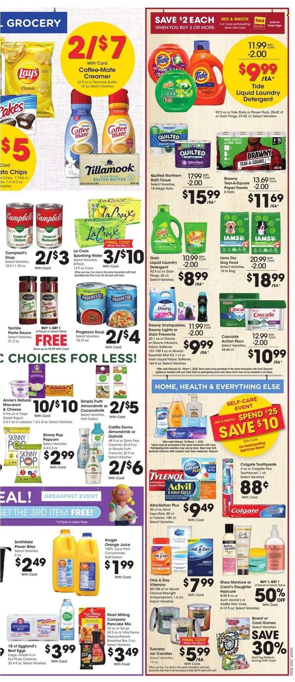 Dillons ad - 02/16/2022 - 02/22/2022. Page 5