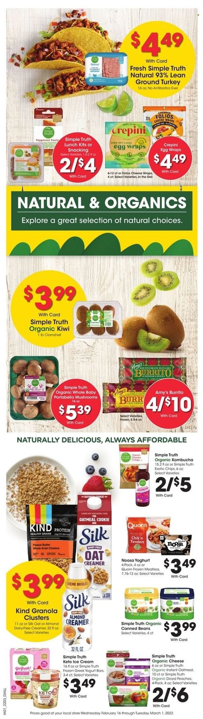 Dillons ad - 02/16/2022 - 02/22/2022. Page 6