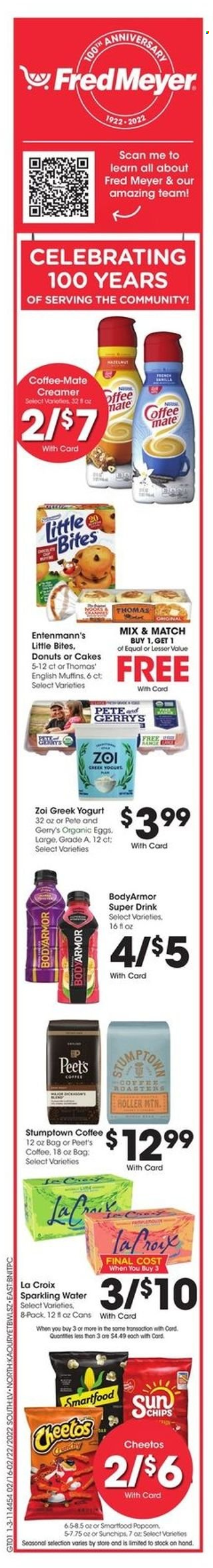 Fred Meyer ad - 02/16/2022 - 02/22/2022. Page 8