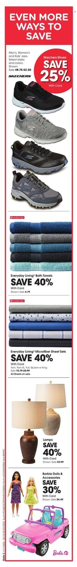 Fred Meyer ad - 02/16/2022 - 02/22/2022. Page 9