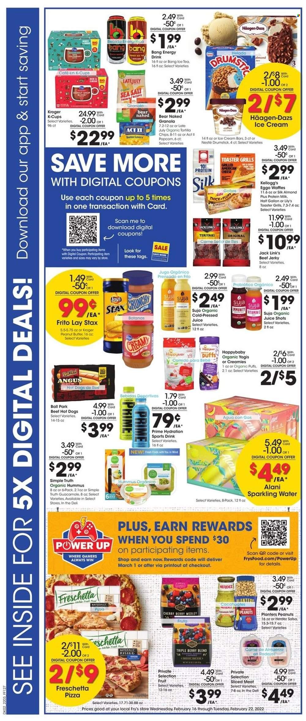 Fry’s ad - 02/16/2022 - 02/22/2022. Page 3