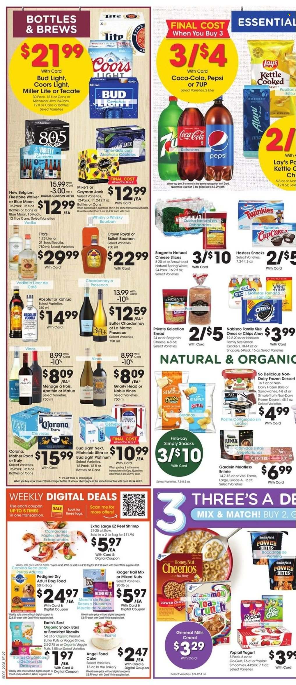 Fry’s ad - 02/16/2022 - 02/22/2022. Page 4