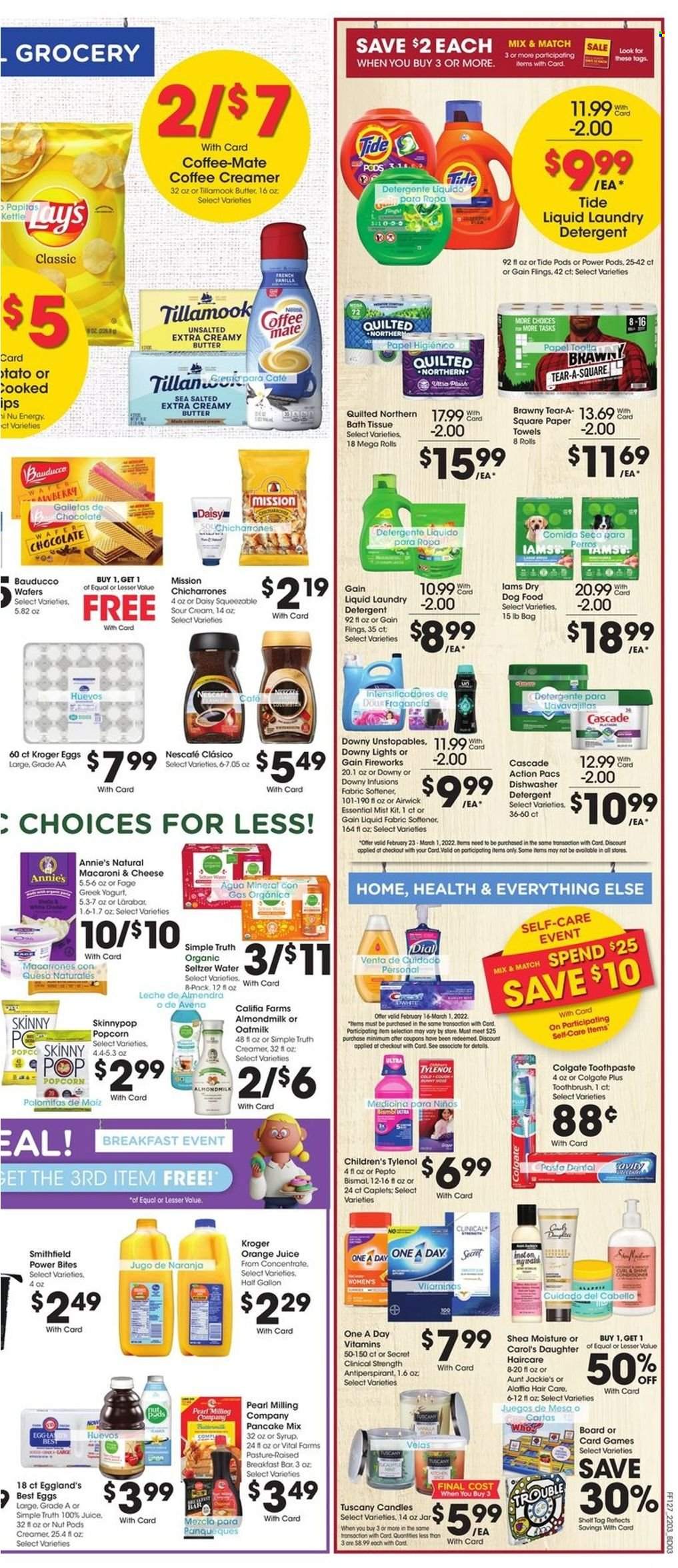 Fry’s ad - 02/16/2022 - 02/22/2022. Page 5