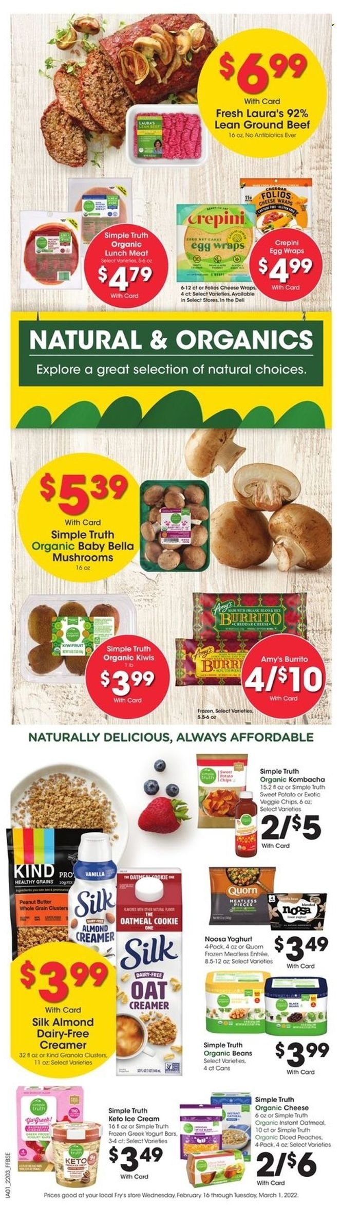Fry’s ad - 02/16/2022 - 02/22/2022. Page 6