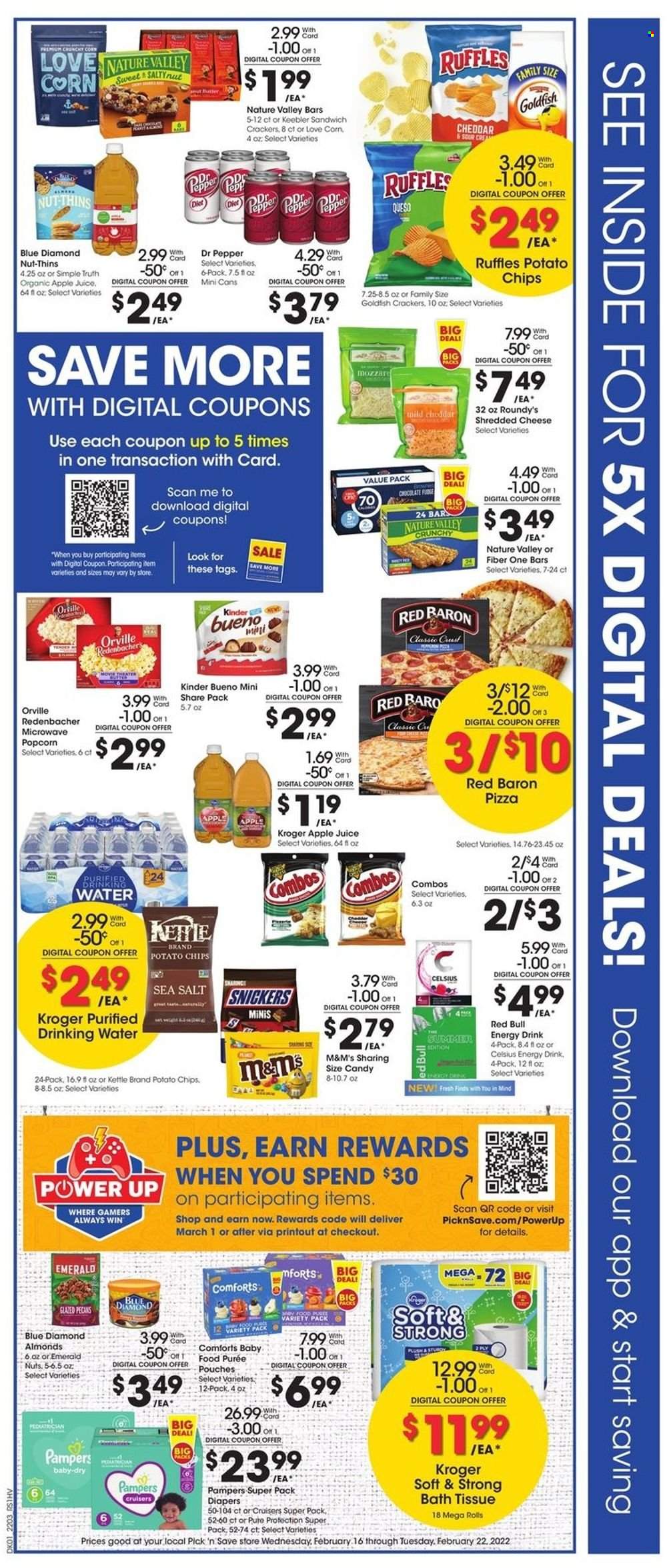 Pick ‘n Save ad - 02/16/2022 - 02/22/2022. Page 2