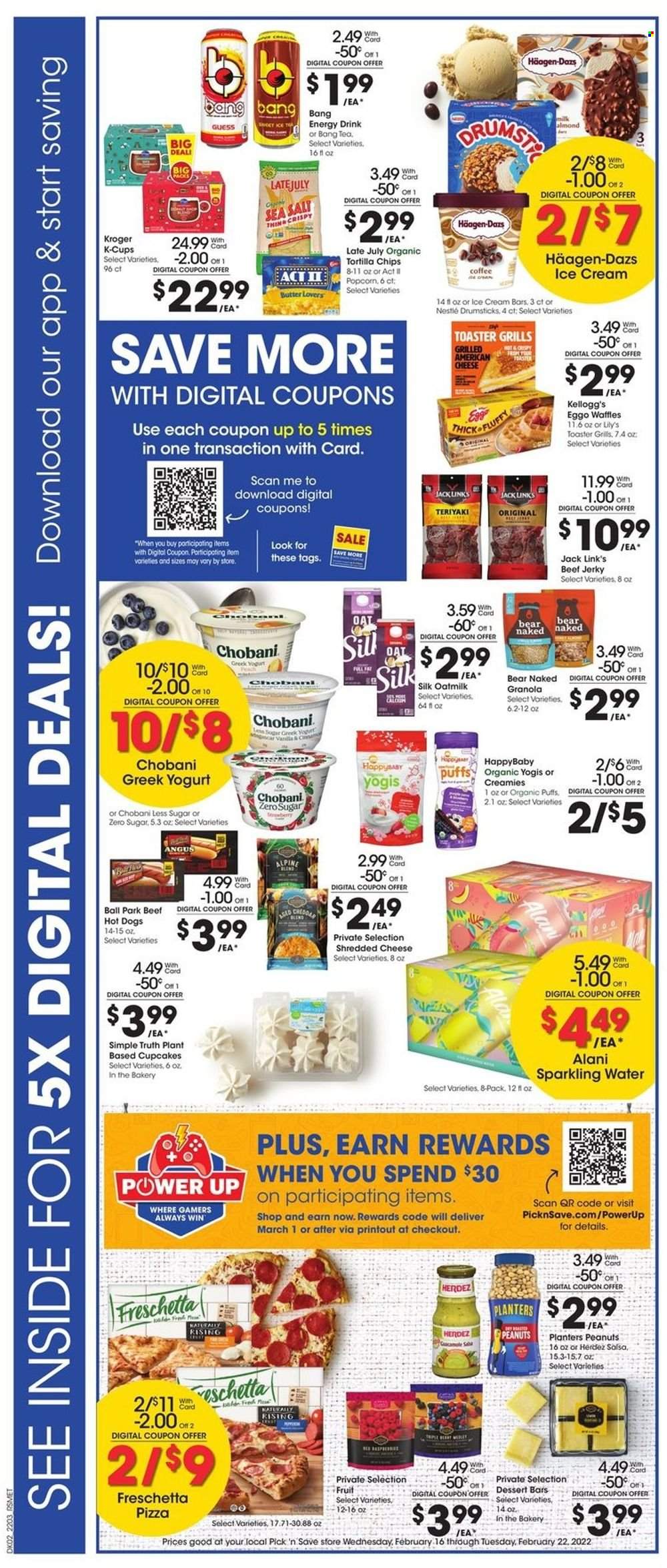 Pick ‘n Save ad - 02/16/2022 - 02/22/2022. Page 3