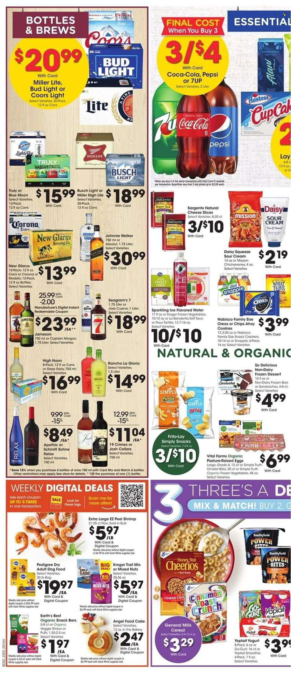 Pick ‘n Save ad - 02/16/2022 - 02/22/2022. Page 4
