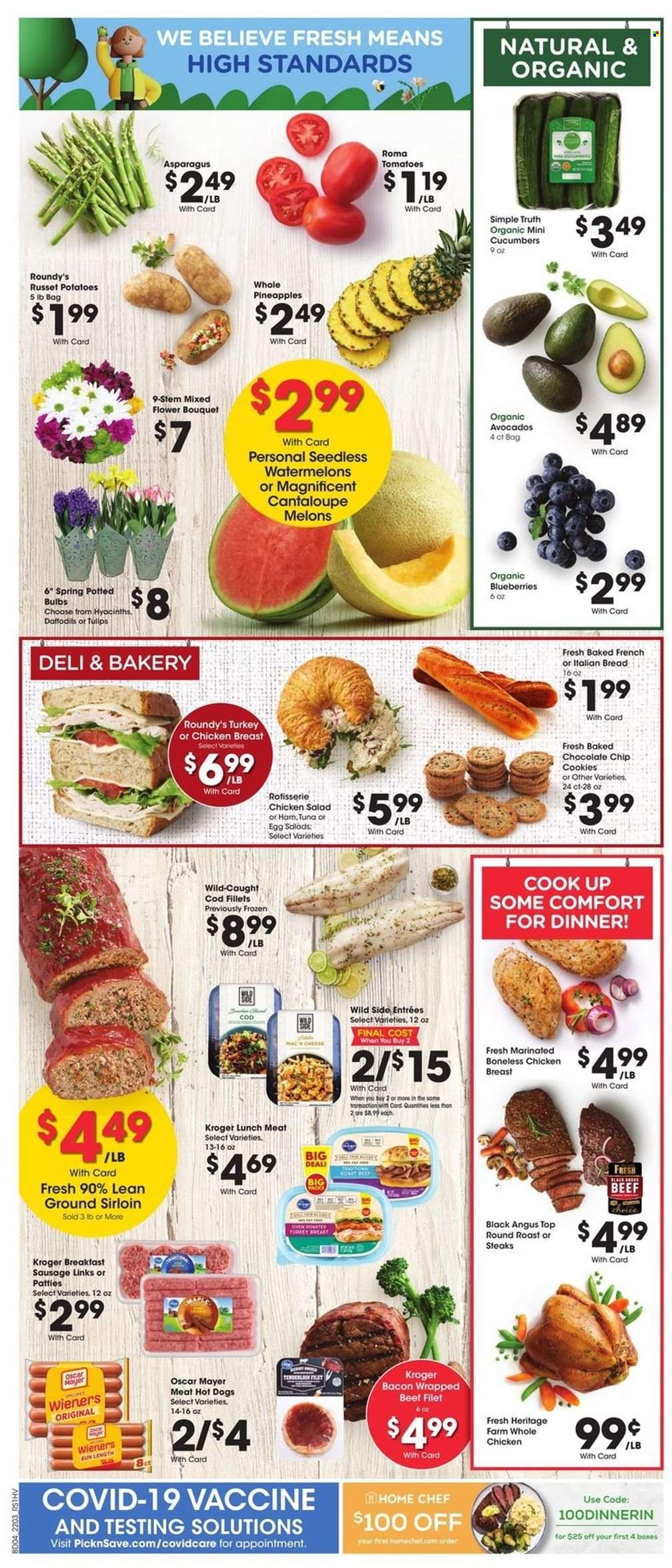 Pick ‘n Save ad - 02/16/2022 - 02/22/2022. Page 7