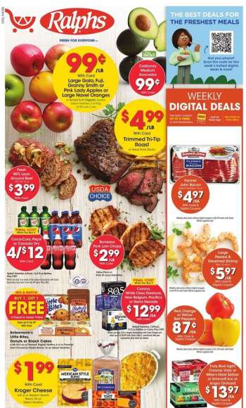 Ralphs Flyer - 02/16/2022 - 02/22/2022.