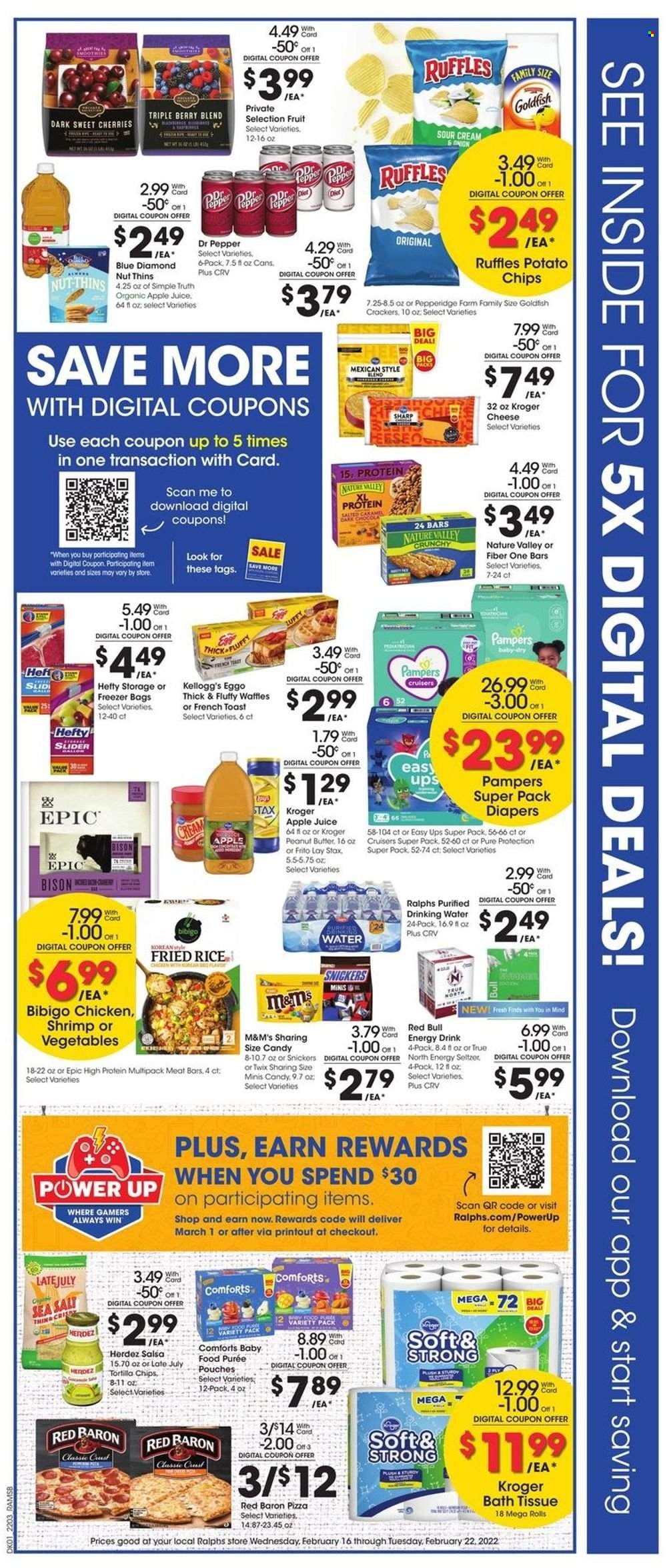 Ralphs ad - 02/16/2022 - 02/22/2022. Page 2