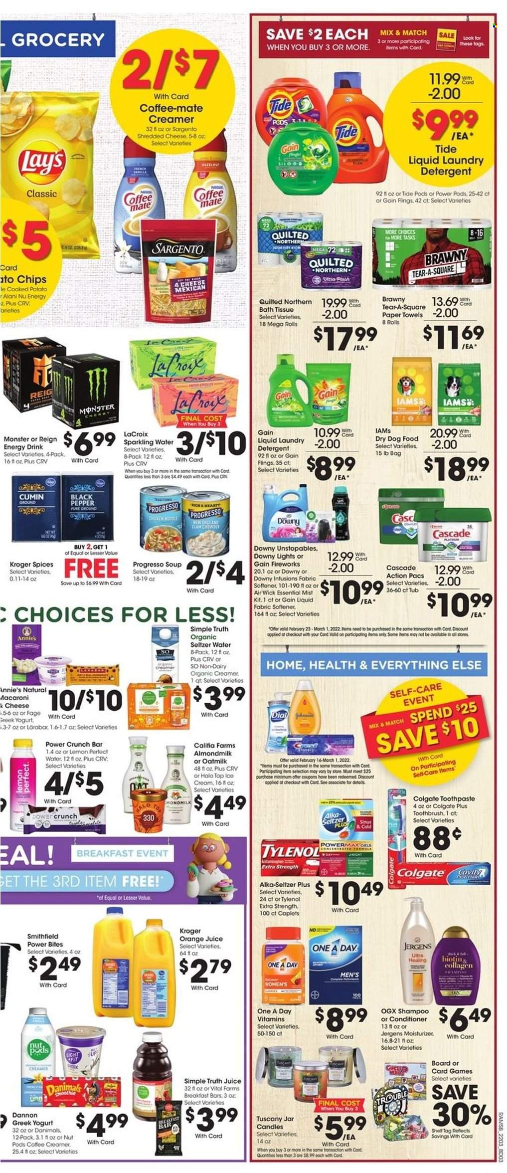 Ralphs ad - 02/16/2022 - 02/22/2022. Page 5