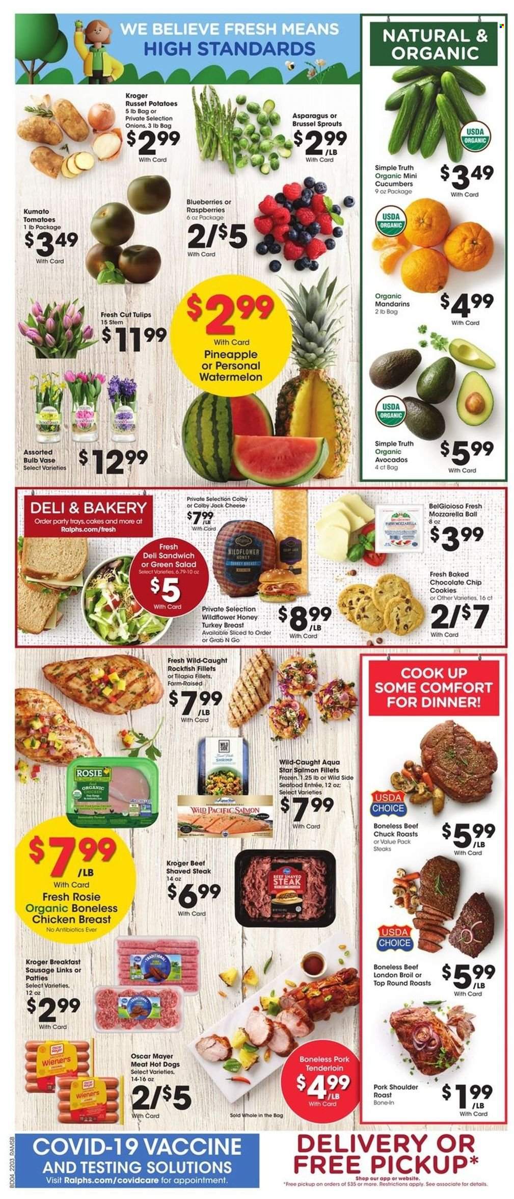 Ralphs ad - 02/16/2022 - 02/22/2022. Page 7