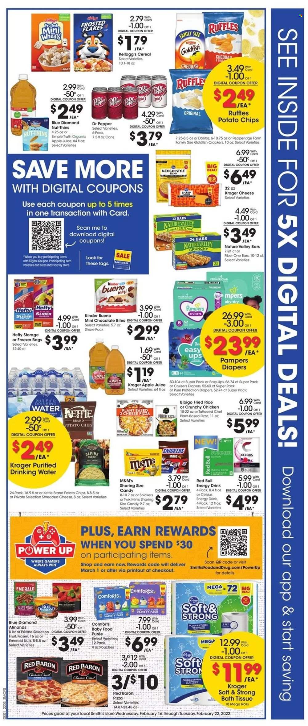 Smith's ad - 02/16/2022 - 02/22/2022. Page 2