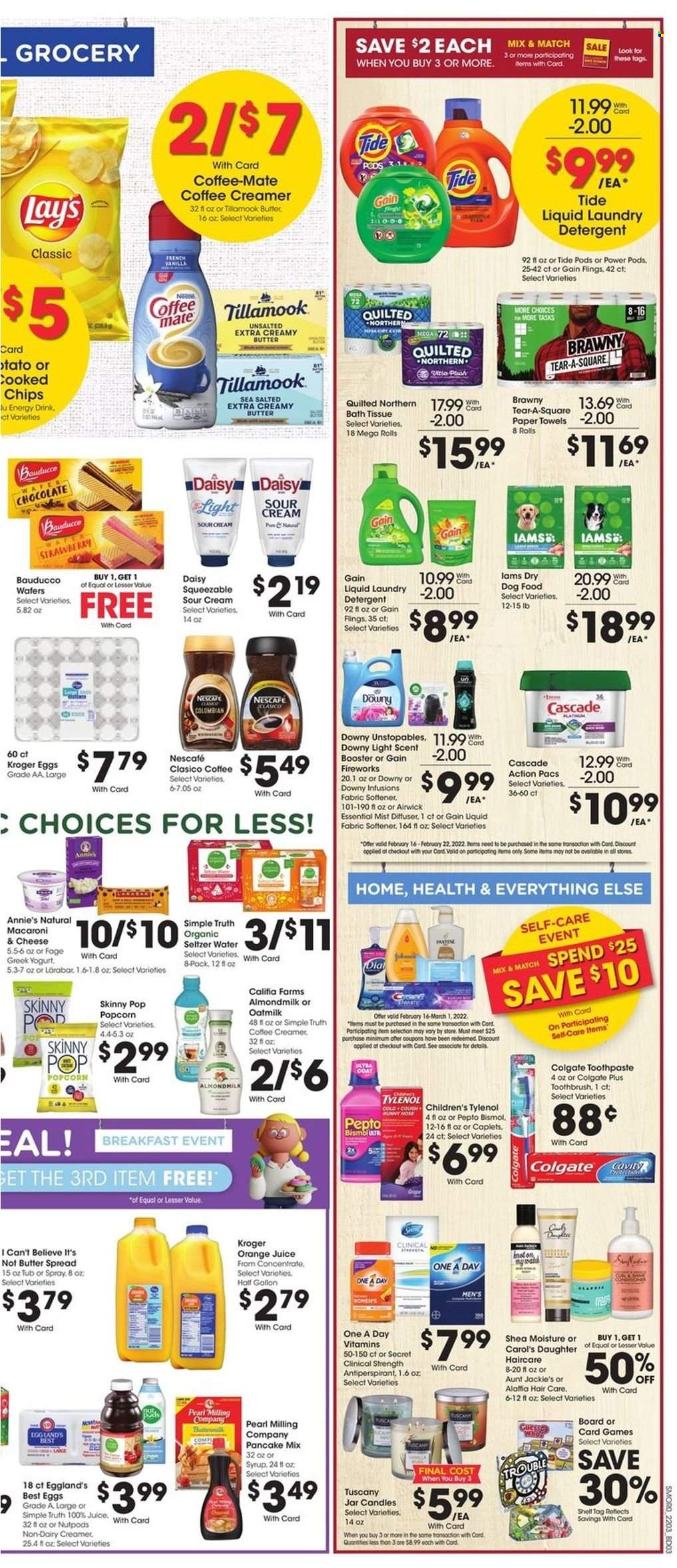 Smith's ad - 02/16/2022 - 02/22/2022. Page 5