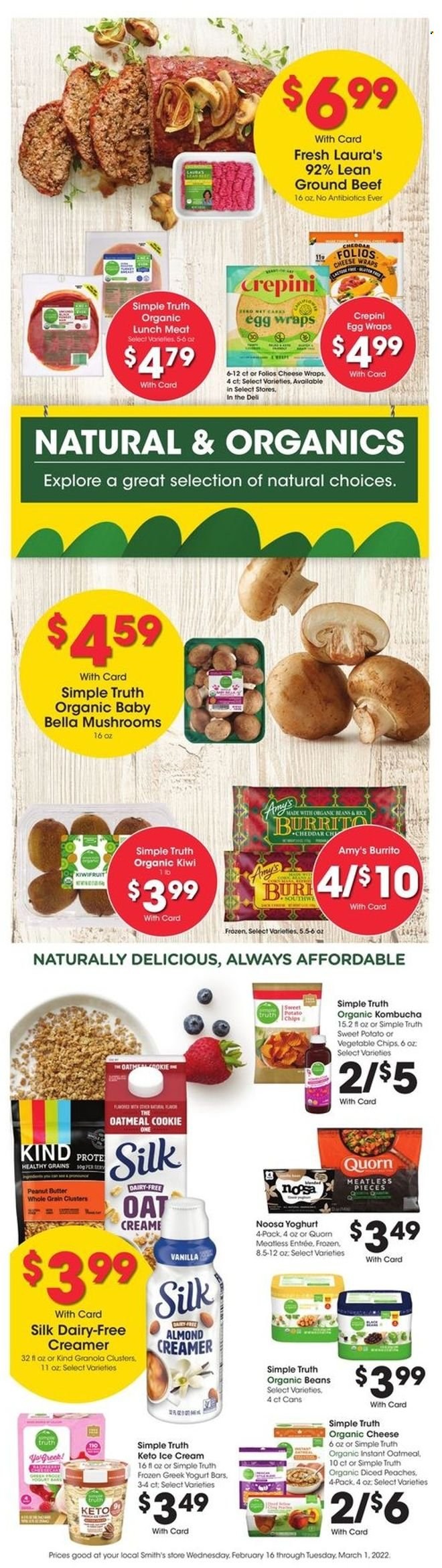 Smith's ad - 02/16/2022 - 02/22/2022. Page 6