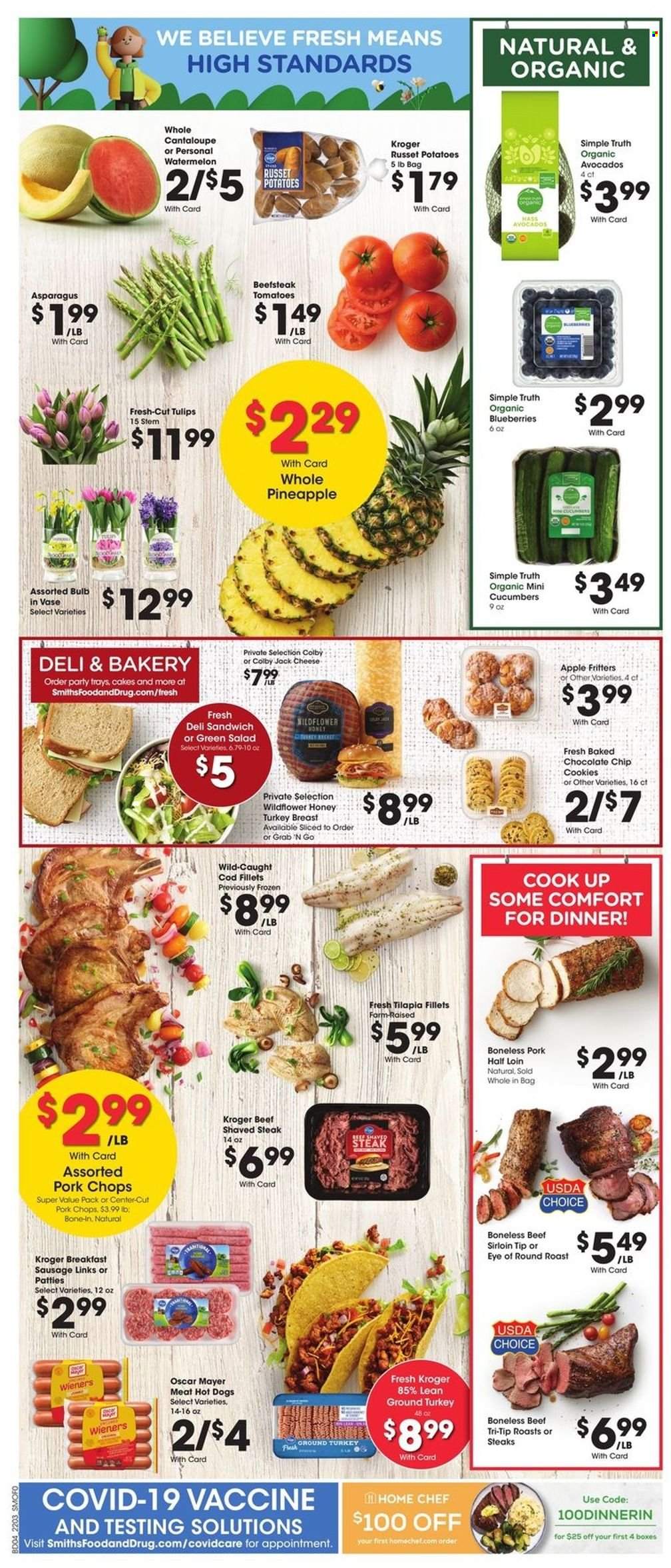 Smith's ad - 02/16/2022 - 02/22/2022. Page 7