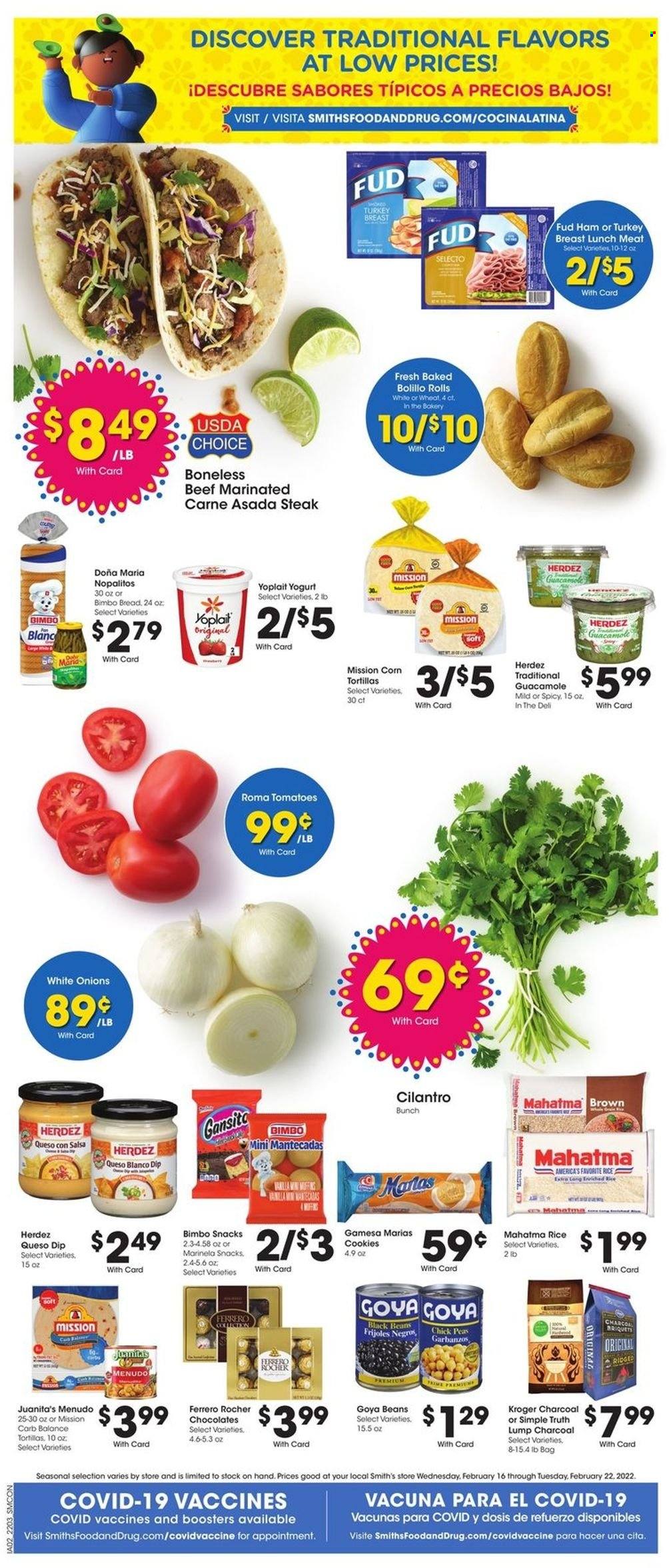Smith's ad - 02/16/2022 - 02/22/2022. Page 8